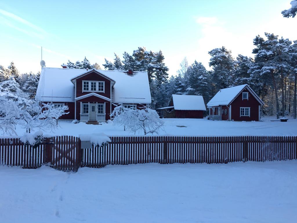 Villa Hanson Noarootsi Zewnętrze zdjęcie